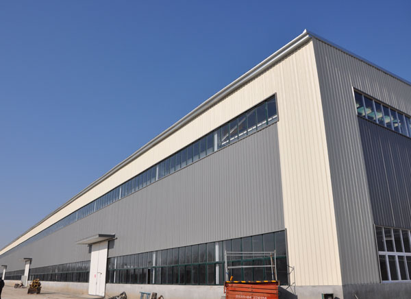 三明新场外景图一