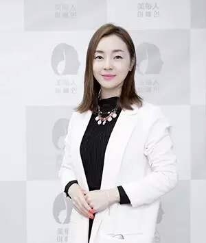 三明金佳玭 美容协会会长